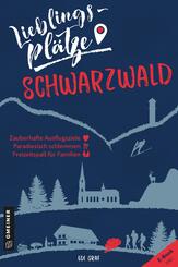 Lieblingspl&auml;tze Schwarzwald