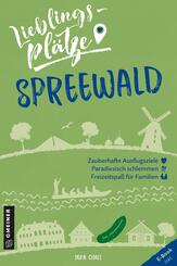 Lieblingspl&auml;tze Spreewald