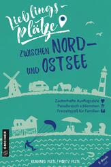 Lieblingspl&auml;tze zwischen Nord- und Ostsee