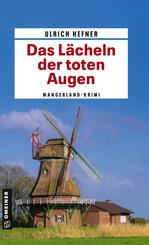 Das L&auml;cheln der toten Augen