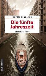 Die f&uuml;nfte Jahreszeit