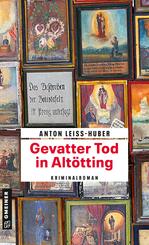 Gevatter Tod in Alt&ouml;tting