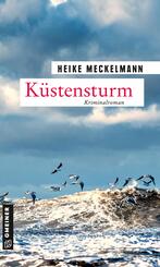 K&uuml;stensturm