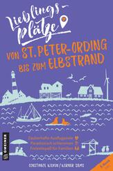 Lieblingspl&auml;tze von St. Peter-Ording bis zum Elbstrand