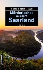 M&ouml;rderisches aus dem Saarland