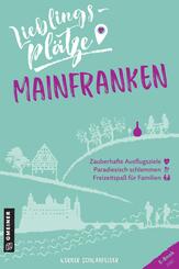 Lieblingspl&auml;tze Mainfranken