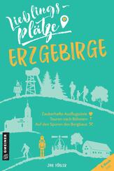 Lieblingspl&auml;tze Erzgebirge