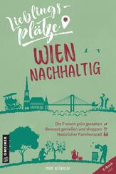 Lieblingspl&auml;tze Wien nachhaltig