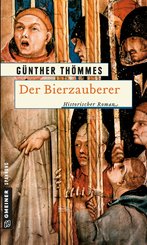 Der Bierzauberer (eBook, PDF)