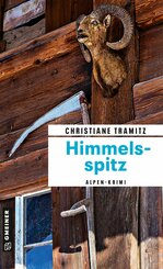 Himmelsspitz (eBook, PDF)