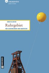 Ruhrgebiet (eBook, ePUB)