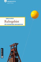 Ruhrgebiet (eBook, PDF)