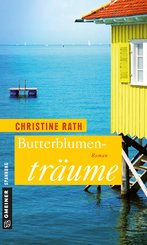 Butterblumenträume (eBook, PDF)