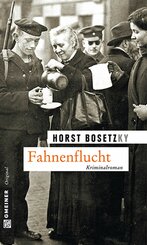 Fahnenflucht (eBook, PDF)