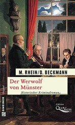 Der Werwolf von Münster (eBook, PDF)