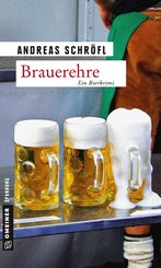 Brauerehre (eBook, PDF)