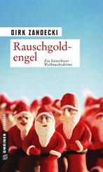 Rauschgoldengel (eBook, PDF)