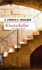 Klosterkeller (eBook, PDF)