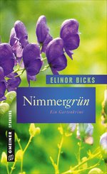 Nimmergrün (eBook, PDF)