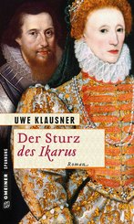 Der Sturz des Ikarus (eBook, PDF)