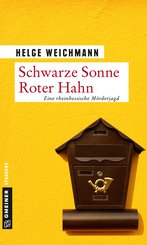 Schwarze Sonne Roter Hahn (eBook, PDF)