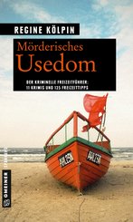 Mörderisches Usedom (eBook, PDF)