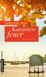 Kastanienfeuer (eBook, ePUB)