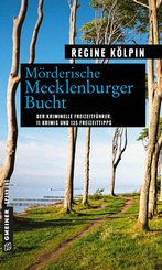 Mörderische Mecklenburger Bucht (eBook, ePUB)