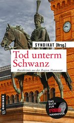 Tod unterm Schwanz (eBook, PDF)