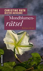 Mondblumenrätsel (eBook, PDF)