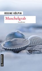 Muschelgrab (eBook, ePUB)