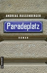 Paradeplatz (eBook, ePUB)