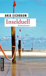 Inselduell (eBook, PDF)