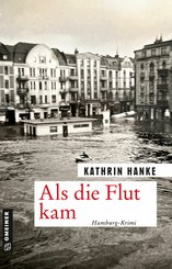 Als die Flut kam (eBook, ePUB)
