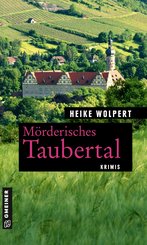 Mörderisches Taubertal (eBook, PDF)