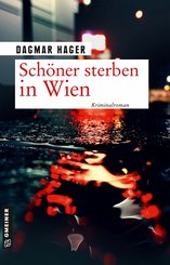 Schöner sterben in Wien (eBook, ePUB)