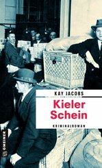 Kieler Schein (eBook, ePUB)