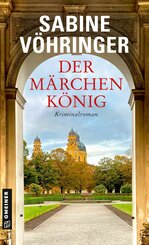 Der Märchenkönig (eBook, ePUB)