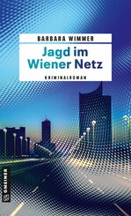Jagd im Wiener Netz (eBook, ePUB)