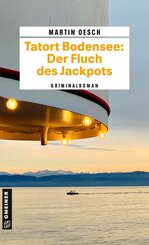 Tatort Bodensee: Der Fluch des Jackpots (eBook, ePUB)