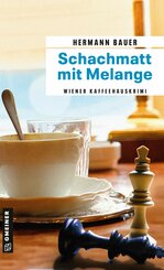Schachmatt mit Melange (eBook, ePUB)