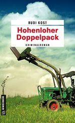 Hohenloher Doppelpack (eBook, PDF)