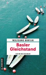 Basler Gleichstand (eBook, ePUB)