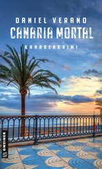 Canaria Mortal (eBook, PDF)