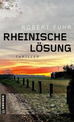 Rheinische Lösung (eBook, ePUB)