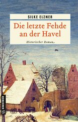 Die letzte Fehde an der Havel (eBook, PDF)