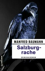 Salzburgrache (eBook, ePUB)