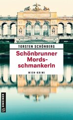 Schönbrunner Mordsschmankerln (eBook, PDF)