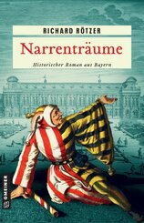 Narrenträume (eBook, PDF)