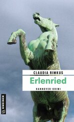 Erlenried (eBook, ePUB)